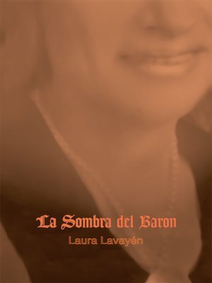 cover image of La Sombra del Baron